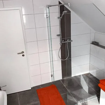 Modernes An Der Kapelle Apartament