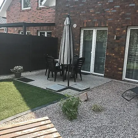 Modernes An Der Kapelle Apartament *